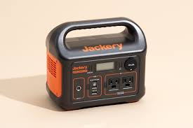 Portable Power Station